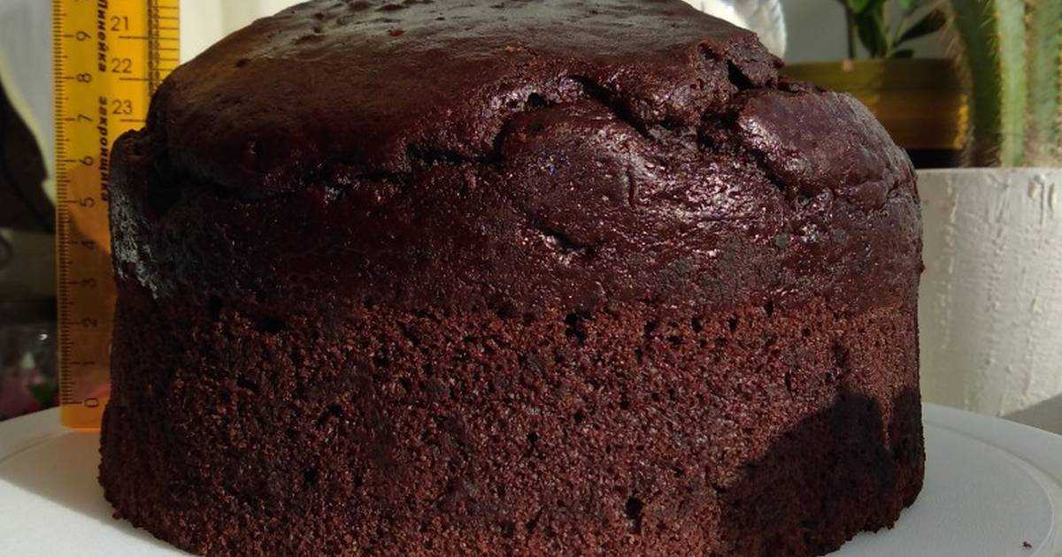 Шифоновый бисквит — рецепт пошагово с фото. как приготовить шоколадный или ванильный шифоновый бисквит