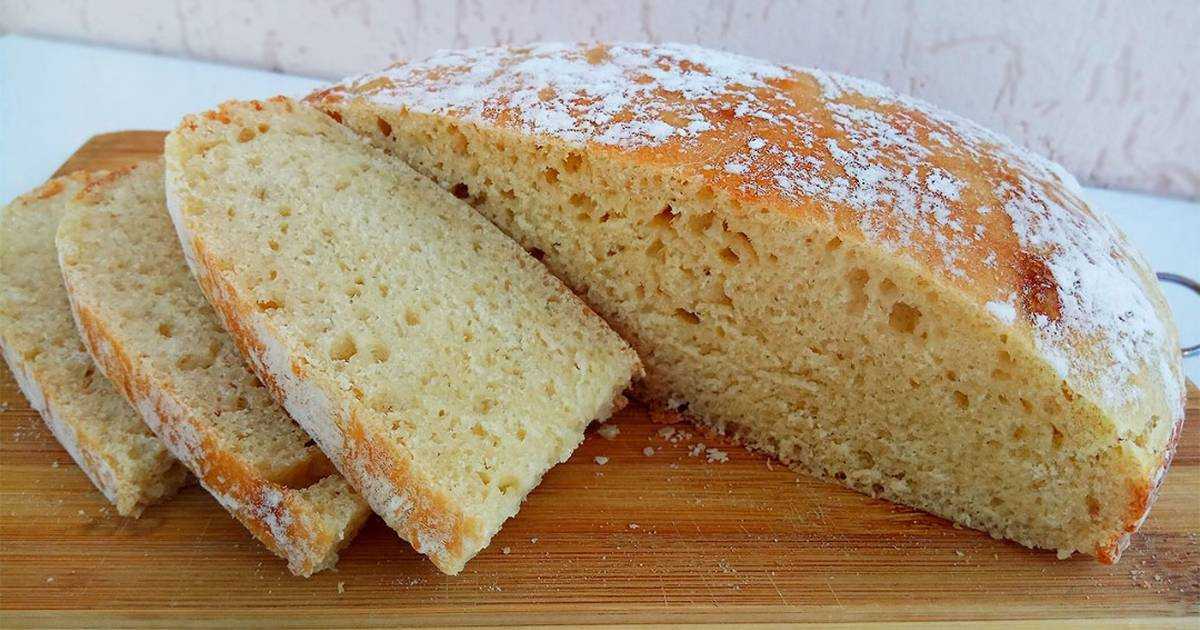 Хлеб с фруктовыми добавками. рецепты от сибмам с фото - хлеб