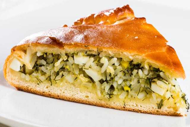 Ленивые пирожки с яйцом и зеленым луком рецепт с фото пошагово - 1000.menu