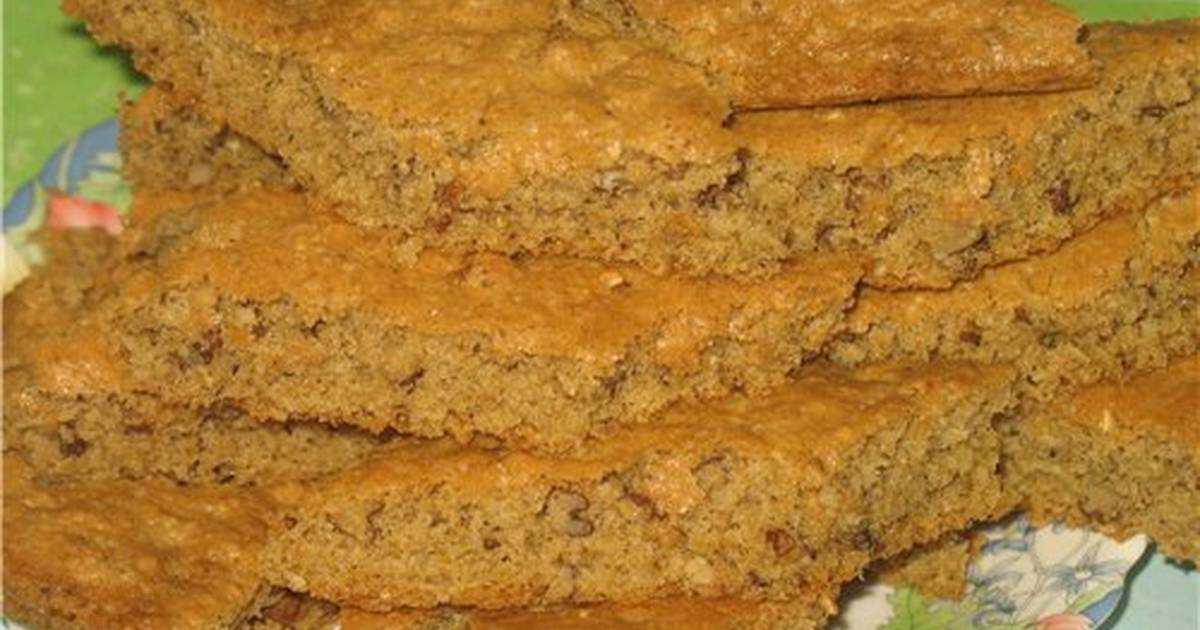Морковно-овсяное печенье: пошаговые диетические ? рецепты [2018] с хлопьями и без муки | диеты и рецепты