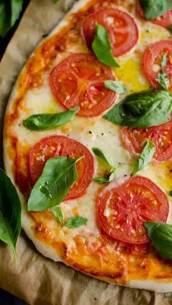 Как приготовить пиццу овощную в домашних условиях в духовке: поиск по ингредиентам, советы, отзывы, пошаговые фото, подсчет калорий, изменение порций, похожие рецепты