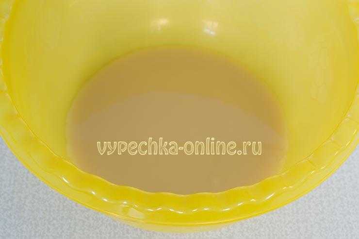 Пирог с яблоками - 15 быстрых и вкусных рецептов (пошагово)