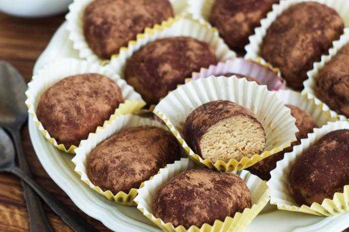 Рецепт «печенья миллионеров» — в составе домашнее печенье, карамель и шоколад