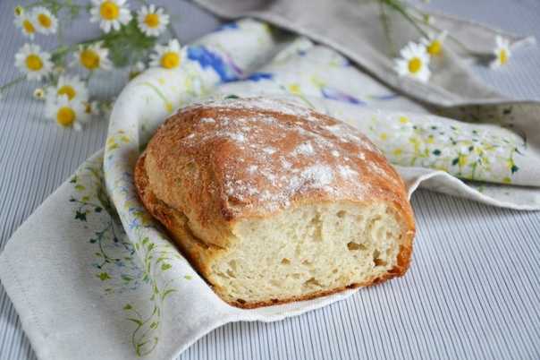 Старинные рецепты хлеба: как пекли хлеб наши бабушки, в старинной печи, без дрожжей, на хмелю, на закваске, на кефире