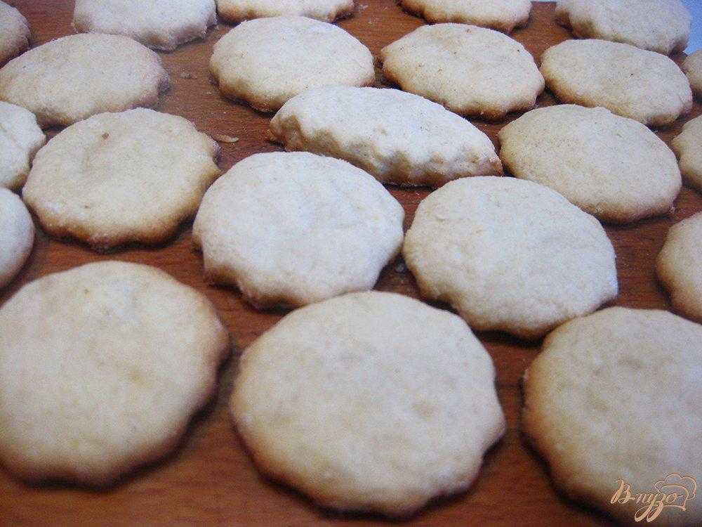 Печенье песочное — 7 очень вкусных рецептов печенья в домашних условиях