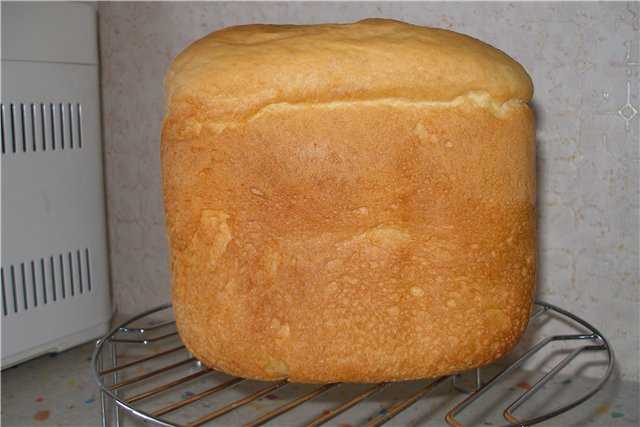 Тесто на дрожжах для хлеба рецепт с фото - 1000.menu
