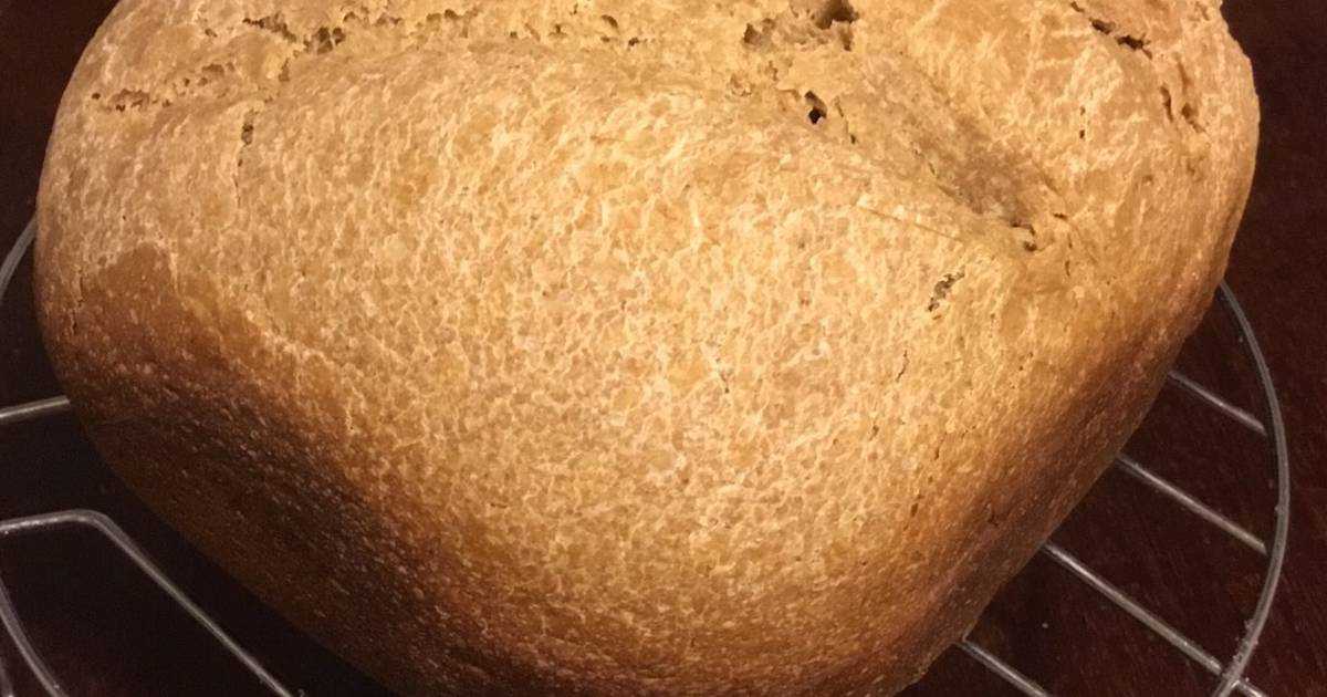 Приготовление домашнего хлеба в хлебопечке: 10 очень вкусных рецептов (фото & видео) +отзывы