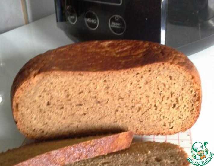 Готовим хлеб из ржаной муки в мультиварке: поиск по ингредиентам, советы, отзывы, пошаговые фото, подсчет калорий, удобная печать, изменение порций, похожие рецепты