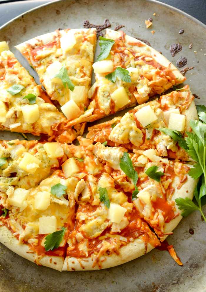 Диетическая пицца для похудения: рецепты с фото