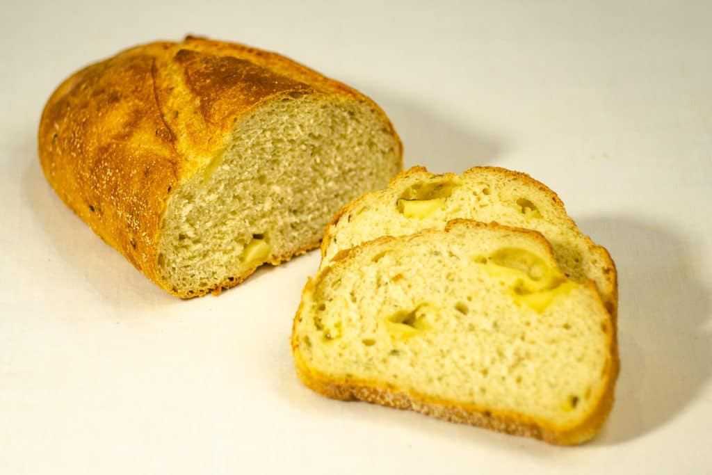 Хлеб из рисовой муки - 7 рецептов: в хлебопечке, в духовке, в мультиварке