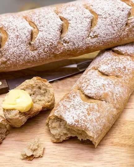 Как приготовить ржаные булочки в духовке - рецепт с дрожжами и без