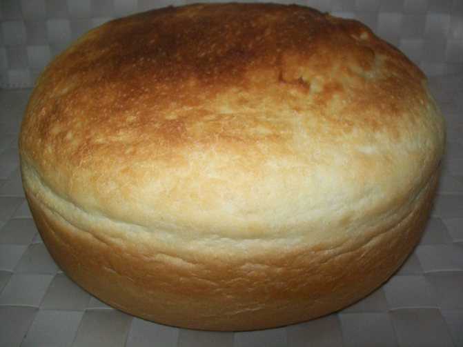Хлеб на кефире в хлебопечке рецепт с фото пошагово - 1000.menu