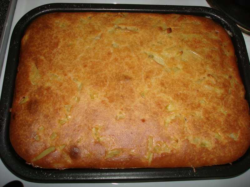 Мясной пирог с картошкой в духовке рецепт с фото - 1000.menu