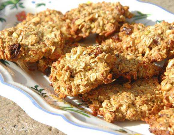 Смачне домашнє печиво: рецепти приготування випічки без яєць