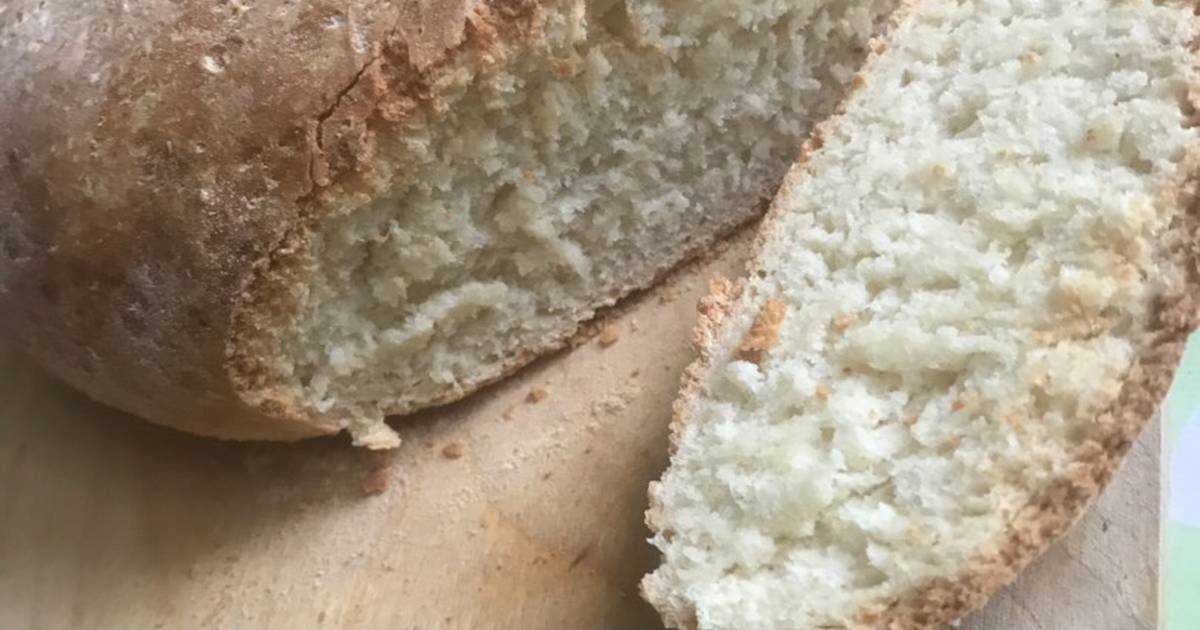 Чесночный хлеб — 6 рецептов, как приготовить в духовке, в хлебопечке и на сковороде
