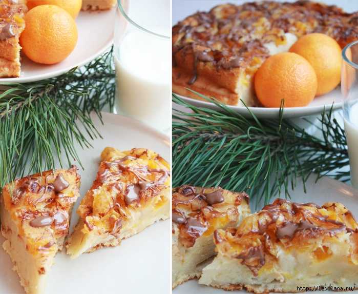 Закуска на новый год «мандаринки»: 4 рецепта