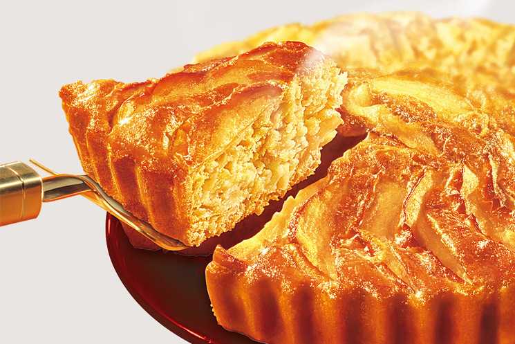 Мандариновый пирог - 79 рецептов: пирог | foodini