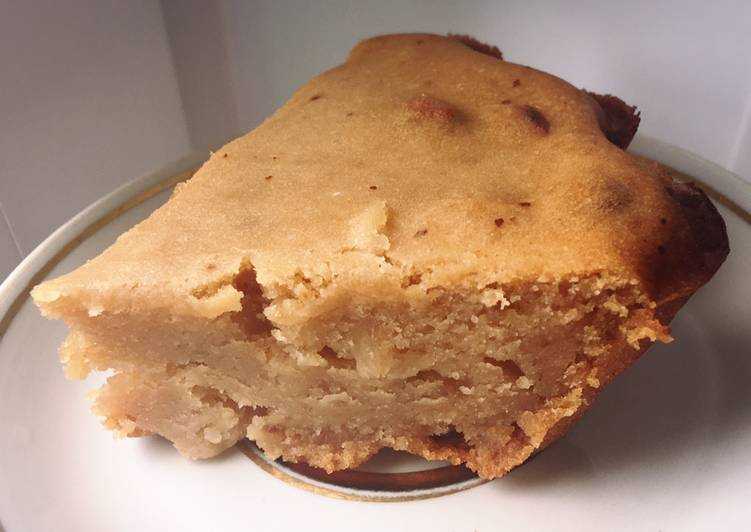 Как приготовить медовые кексы. пошаговый рецепт медового кекса с фото
