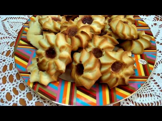 Курабье - рецепты печенья в домашних условиях по-бакински, по-гречески и по-турецки