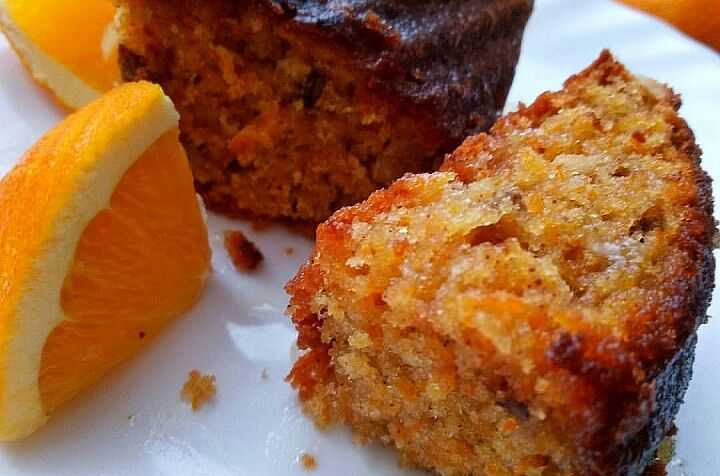 Морковный пирог — 9 вкусных рецептов приготовления