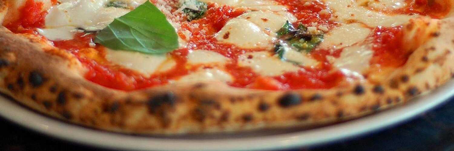Неаполитанская пицца - классический итальянский рецепт приготовления