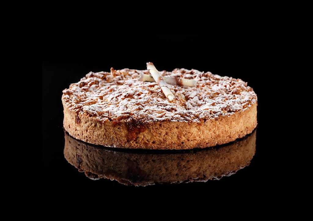 Кокосовый бисквит для торта ⋆ кулинарные и кондитерские рецепты