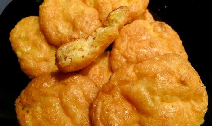 Печенье на желтках рецепт с фото пошагово - 1000.menu