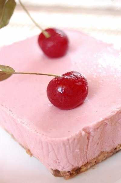 Торт-суфле рецепт. постный торт - суфле "вишневое удовольствие" шоколадная постная глазурь.