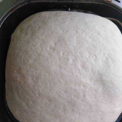 Дрожжевое тесто в хлебопечке (универсальное): рецепт с фото пошагово. как сделать дрожжевое тесто для пирогов?