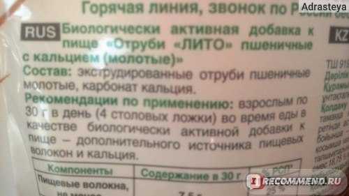 Кекс из кукурузной муки