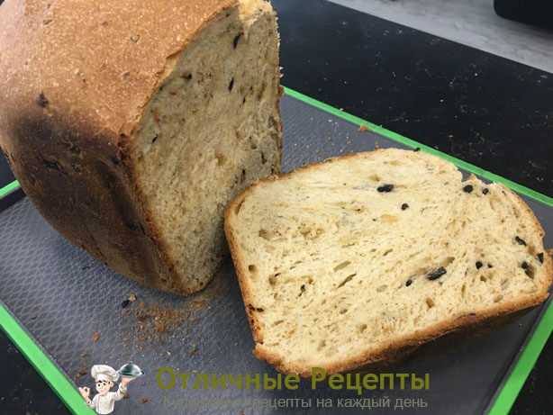Хлеб с луком и укропом – рецепт вкусной выпечки deli-style