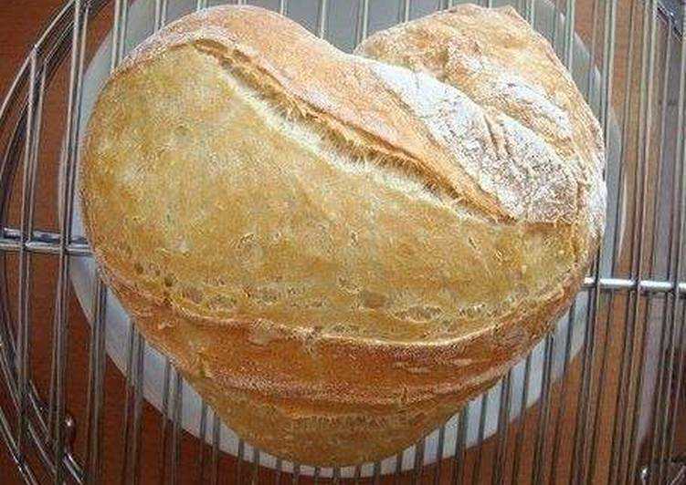 Хлеб на дрожжах: рецепты с пошаговым фото, видео, рекомендации