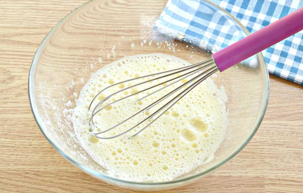 Заварные блины на кипятке, молоке и кефире – 5 лучших рецептов