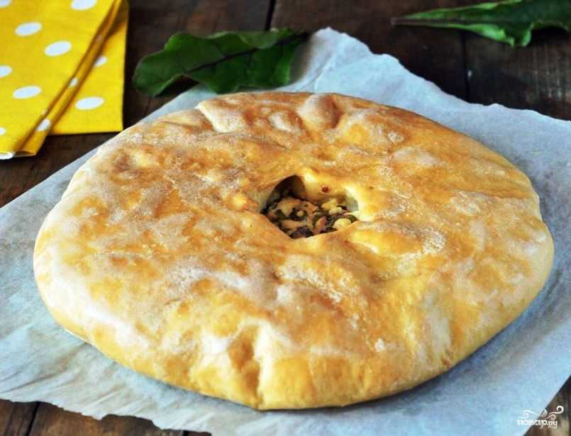Как приготовить гибаницу быстрый сербский пирог с творогом и сыром: поиск по ингредиентам, советы, отзывы, подсчет калорий, изменение порций, похожие рецепты
