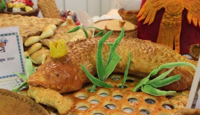 Печора готова к проведению «праздника рыбного пирога» « бнк