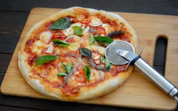 Время для настоящей итальянской пиццы: 7 лучших рецептов в домашних условиях