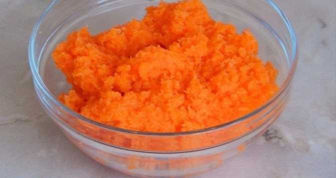Морковное печенье — 8 рецептов в домашних условиях