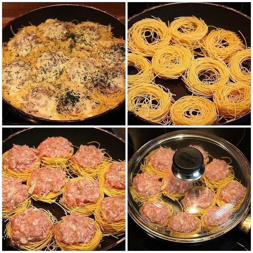 Пончики в духовке: простейший рецепт с фото без дрожжей