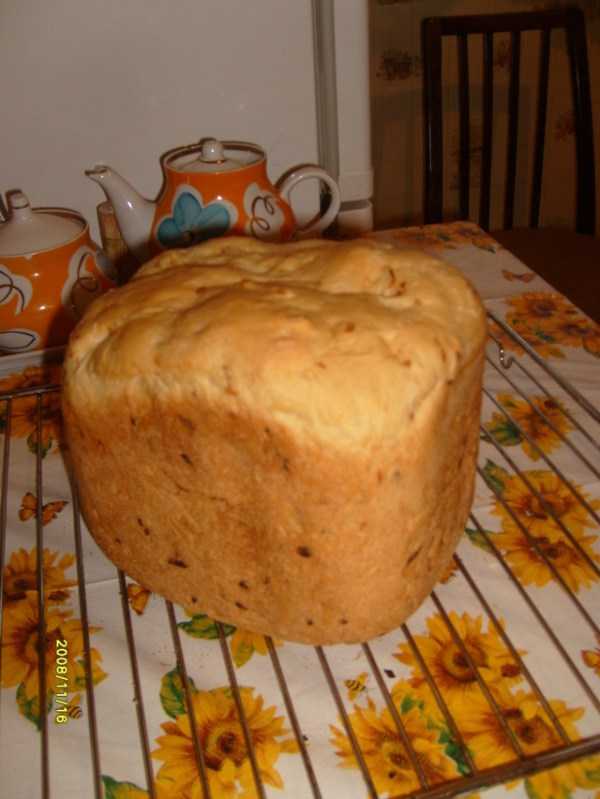 Обезьяний хлеб с укропом и чесноком рецепт с фото