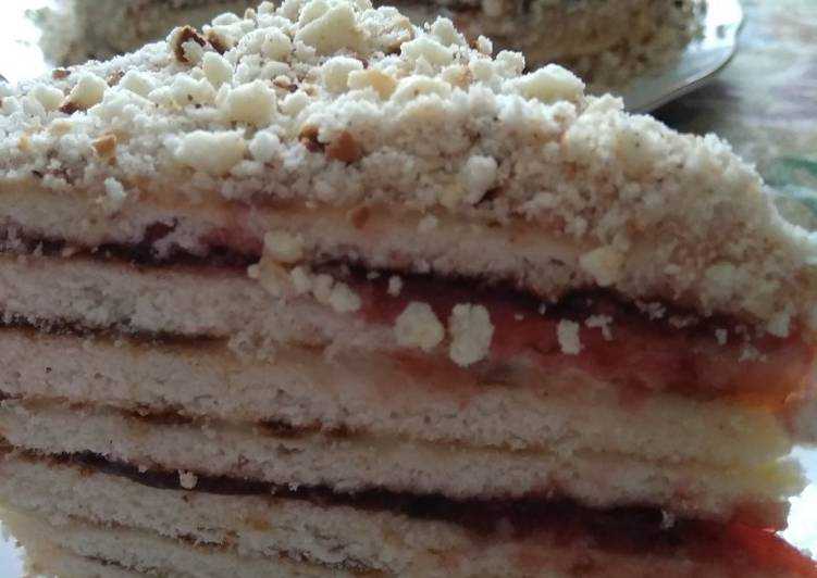 Пирог на сковороде - 3537 рецептов: пирог | foodini