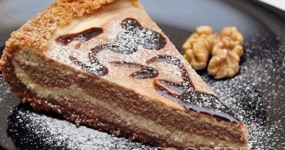 Сладкий творожный пирог в мультиварке: 3 крутых рецепта с фото