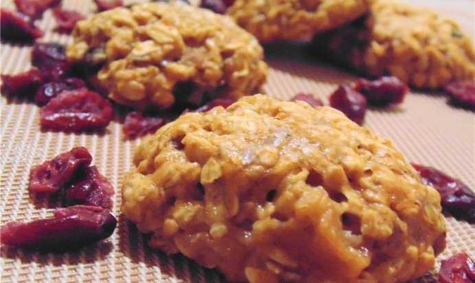 Печенье из овсянки и орехов: 6 рецептов с шоколадом, сухофруктами