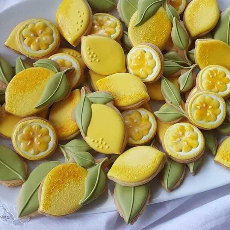 Творожное печенье с апельсинами - пошаговый рецепт с фото на сайте банк поваров