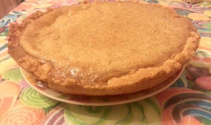 Пирог со сгущёнкой – 5 рецептов, как вкусно приготовить