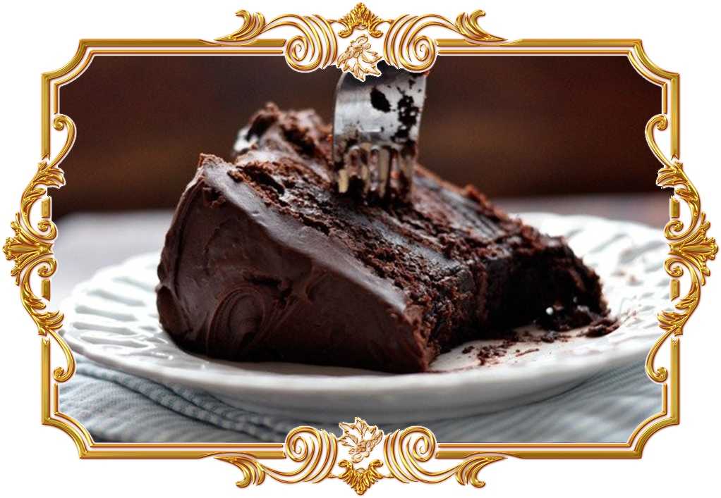 Влажный шоколадный пирог рецепт с фото пошагово - 1000.menu