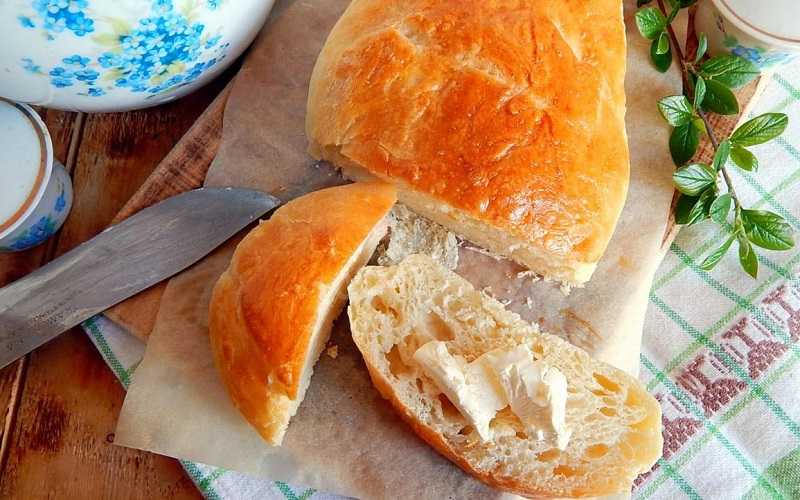 Сырный хлеб: рецепт, фото, как приготовить