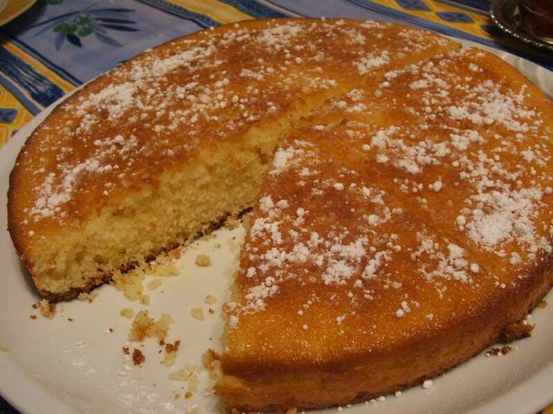 Сметанный пирог – 15 простых и очень вкусных рецептов