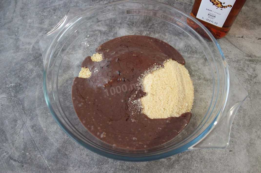 Готовим двойное печенье с начинкой в шоколаде: поиск по ингредиентам, советы, отзывы, пошаговые фото, подсчет калорий, удобная печать, изменение порций, похожие рецепты