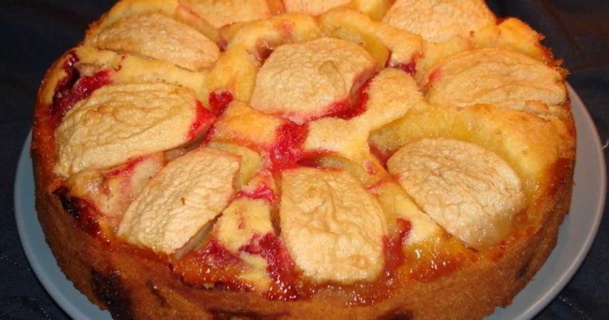 Пирог на кефире в мультиварке – 8 рецептов как вкусно приготовить