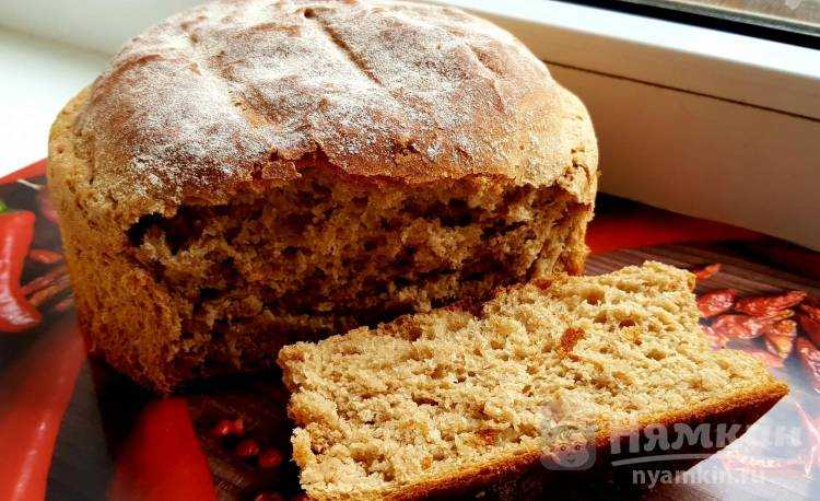 Хлеб чиабатта в хлебопечке - пошаговый рецепт приготовления с фото
